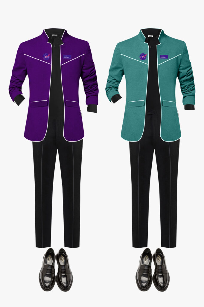 FirstCasino x Formcode-4