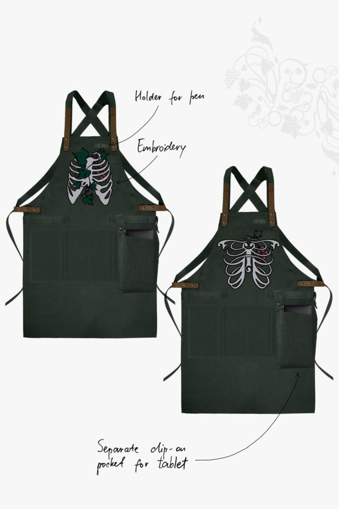 HedonismWines x Formcode - 2
