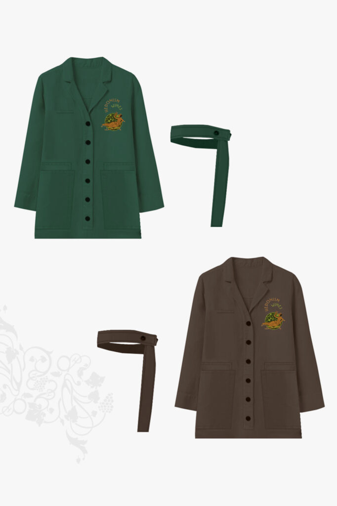 HedonismWines x Formcode - 8