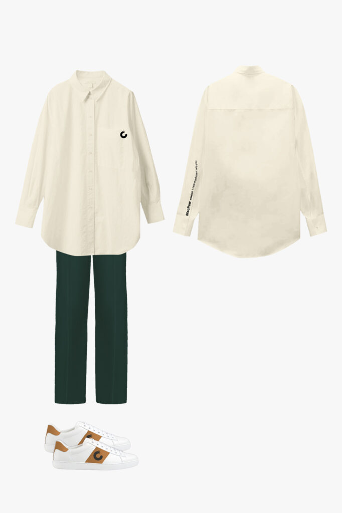MacPaw x Formcode - 2