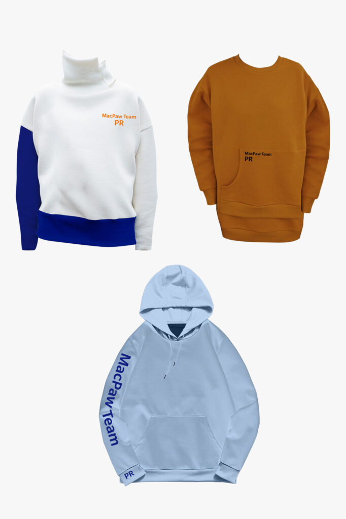 MacPaw x Formcode - 22