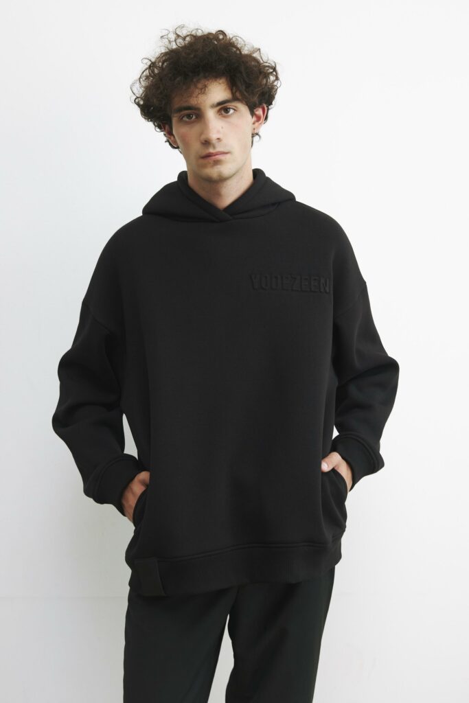 Yodezeen x Formcode - 2