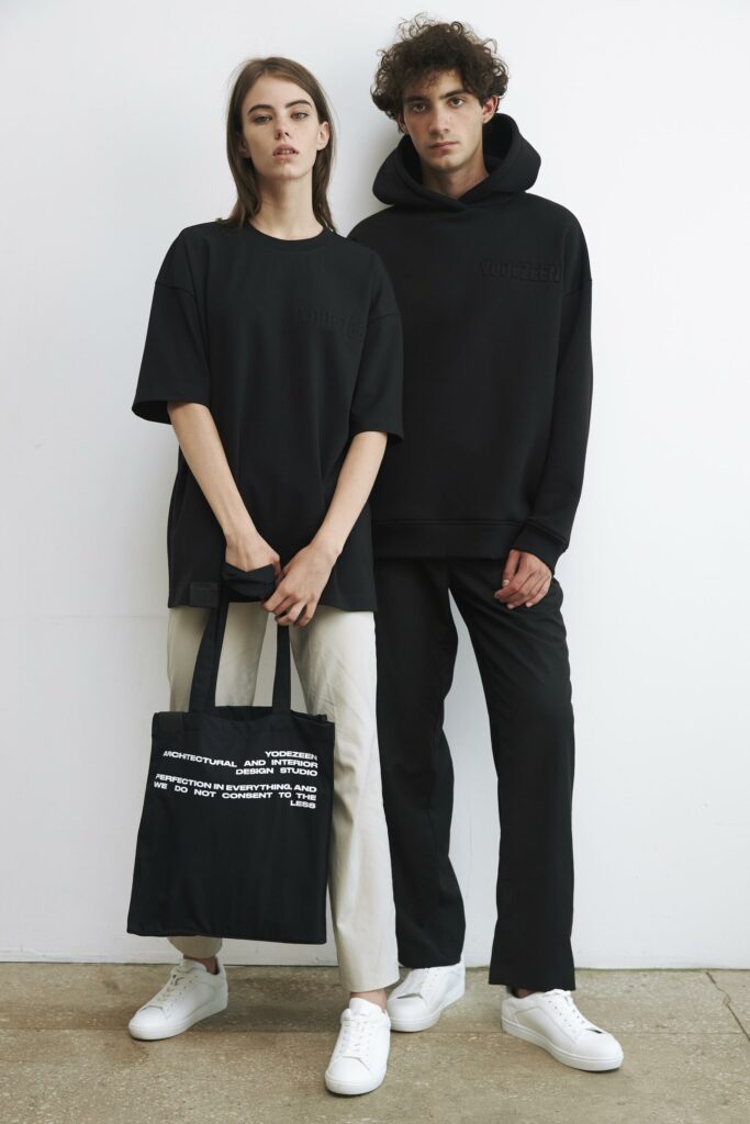 Yodezeen x Formcode - 4
